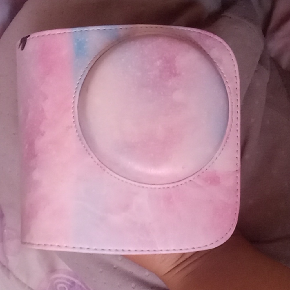 Camera case